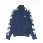 ショッピングピスタチオ ジャージ adidas adicolor CLASSICS FIREBIRD TRUCK TOP クラシックス ファイヤーバード トラックトップ メン