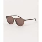 サングラス 「COACH/コーチ」ラウンド サングラス HC8339U 567273 メンズ レディース