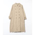 [JOURNAL STANDARD relume] тренчкот 38 бежевый женский 