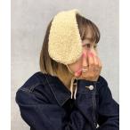 [WHO'S WHO gallery] наушники FREE слоновая кость женский 