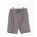 「RAGEBLUE」 ハーフパンツ 44 レッド メンズ