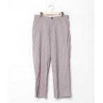 [Steven Alan] брюки L серый мужской 