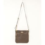 「MICHAEL KORS」 ショルダーバッグ - グレー レディース