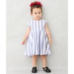 ワンピース 「リンク」アソートフレアワンピース(キッズ) キッズ 子供服 女の子