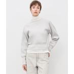 ショッピングカシミヤ ニット セーター カシミヤブレンドニット プルオーバー レディース