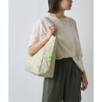 「LeSportsac」 トートバッグ ONE SIZE ベージュ レディース