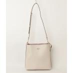 「COACH」 2WAYバッグ - ベージュ レディース