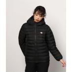 ショッピングmiddle 「DANTON」 ダウンジャケット 34 ブラック レディース