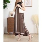 ワンピース cy_an+ リバーシブルキャミワンピース