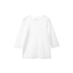 tシャツ 「追加」「定番」フライス5分袖