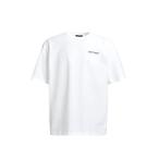 tシャツ BASIC LOGO EMB T-SHIRTS メンズ