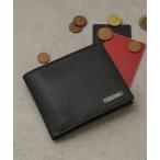 財布 「Calvin Klein」SAFFIANO BILLFOLD WITH COIN POCKET 31CK130009 メンズ