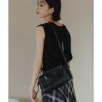 ショルダーバッグ バッグ ダブルジップショルダーBAG 578231 レディース