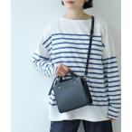 ショルダーバッグ バッグ TIDEWAY 別注ショルダーBAG レディース