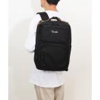 ショッピングリュック レディース デイバック リュック Fender リュック レディース メンズ