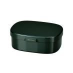 弁当箱 さっと洗えるお弁当箱 M