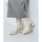 ショッピングレインブーツ レディース 長靴 レインブーツ 「晴雨兼用(一部カラー除く)・美脚効果あり」2WAY8cmストームショートブーツ IZ5768 レディース