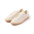 スニーカー adidas TOBACCO スウェードスニーカー メンズ