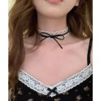  короткое колье [urge select] гонки × лента короткое колье женский 