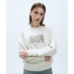トレーナー スウェット CLASSIC LOGO SWEATSHIRT レディース メンズ