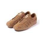 スニーカー adidas TOBACCO スウェードスニーカー メンズ