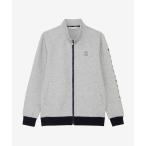 ショッピングブルゾン トレーナー スウェット ショットスムーザースウェットブルゾン（メンズ） メンズ