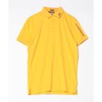  рубашка [J.LINDEBERG/GOLF]Tour Tech Slim Fit Polo мужской 