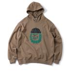  Parker 10.3oz open your heart тренировочный тянуть Parker мужской женский 