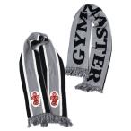 マフラー ストール レスラージャガードマフラー レディース