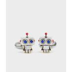カフスボタン カフス 「限定」“Antique Robot” カフス「250965 220」