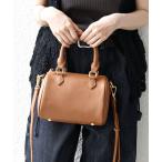 ボストンバッグ VELETTO_ 2WAY ショルダー ミニ ボストン バッグ レディース