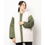 [Ungrid] no color пальто FREE слоновая кость женский 