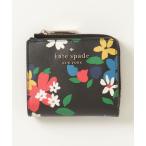 「kate spade new york」 財布 ONE SIZE ネイビー レディース