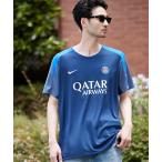 tシャツ 「NIKE / ナイキ」 PSG M NK DF STRK SS TOP K HJ7758 メンズ レディース