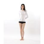 ショーツ 「Hanes/ヘインズ」レディース ボクサーショーツ