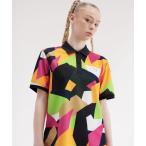 ポロシャツ ポロ Printed