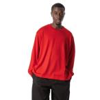 Premium Wool Top / 上質ウールトップ メンズ