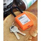  путешествие [OLD SMITH( Old Smith )] нейлон PADLOCK( юг столица таблеток )