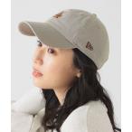 キャップ 帽子 「別注」NEW ERA / カジュアル クラシック レディース