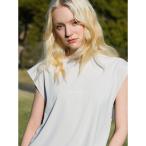  лучший жилет [REFLECT]cool fit sleeveless mock neck / прохладный Fit безрукавка mok шея (UNISEX
