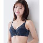 ブラジャー プチ胸サイズ　ズレない密着ノンワイヤーブラジャー（プティシュ）