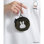 コインケース 「AVIREX×miffy」WEB限定 COINCASE/アヴィレックス×ミッフィー コインケース