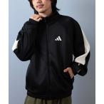 ショッピングアディダス ジャージ adidas/アディダス M STADIUM トラックジャケット ジャージ JXT04 メンズ レディース