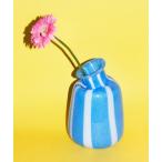 花瓶 Casselini HOME(キャセリーニ ホーム)ガラスフラワーベースAL