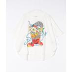 レディースTシャツ、カットソー