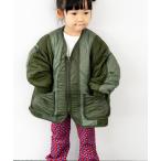 ブルゾン アウター キルティングブルゾン 497141 キッズ 子供服 男の子 女の子