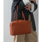 ボストンバッグ 「TIDEWAY」NUTS BOSTON レディース