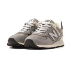 ニューバランス 574 スニーカー New Balance U574SNV / ニューバランス U574SNV レディース