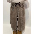 パンツ ガウチョパンツ キッズ 子供服 女の子