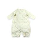 ショッピングロンパース ベビー服 ロンパース ソウガラ2WAYオール